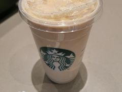 -星巴克(北京门头沟长安天街店)