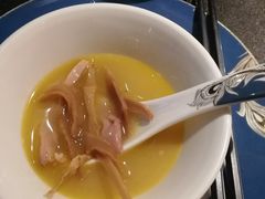 云雾笋猪肚-凤凰湘语·湘粤鲜融(浦东旗舰店)