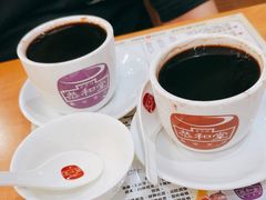 -恭和堂 龟苓膏(铜锣湾店)