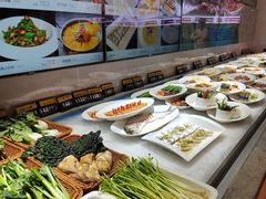 -梦都海鲜酒家(万达广场江桥店)