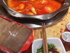 -袁记串串香(新南门店)