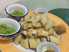 -华哥私厨-原醉琼楼