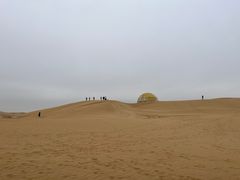 -达拉特旗响沙湾旅游区