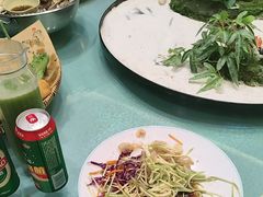 -和源祥·日照菜扛把子(万平口一店)