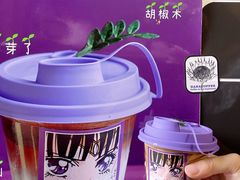 -HANA COFFEE(长寿路店)