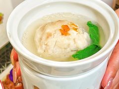 -科力淮扬村(广安门店)
