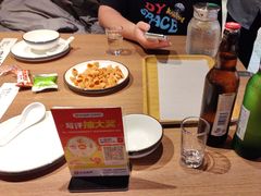 -街角等你.大连海鲜烧烤(西安路店)