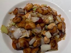 -南门小馆·清真(国贸商城店)