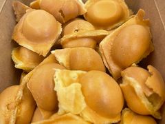 -茶力的小怪兽(梅林卓悦汇店)