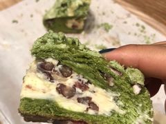 -奈雪的茶(国金中心店)