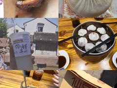 -赵元章肉骨烧(山塘街店)
