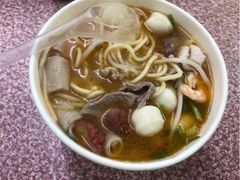 -明月虾面(厦禾路店)