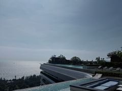 -瑰丽酒店·海吧·天际下午茶·现场DJ·天台酒吧