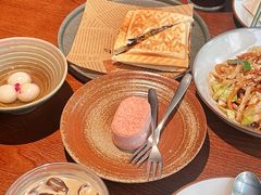 -本处·素食·融合料理(南油店)