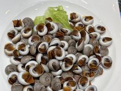 -小红鲸·海鲜餐厅(轸大路店)