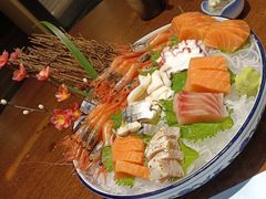 -黑松白鹿(崇文门新活馆店)