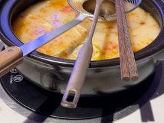 -琥珀川糟粕醋·香草鸭·鸡煲(慈云寺店)