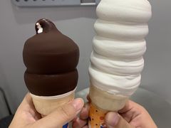 -DQ·蛋糕·冰淇淋(回龙观同成街)