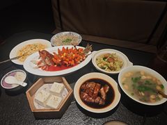 -金陵家宴·金陵春·南京菜(夫子庙店)