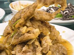 -四海回族饭店(前进大街店)