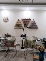 -星漾美学美容美体中心