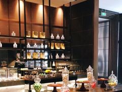 -康莱德酒店·美庭自助餐厅