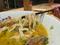 -清朝小馄饨(1号.双馨路店)