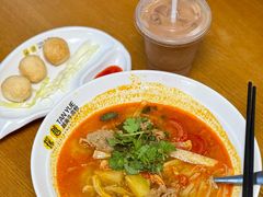 -探越越南牛肉粉(江南西分店)
