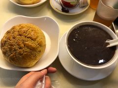 -永盈茶餐厅(中山四路店)