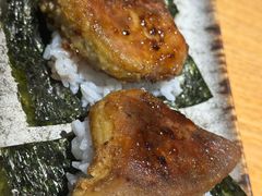 -桂马·日本料理·海胆·海鲜饭·酒场(民主广场店)