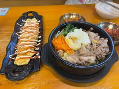 -韩食汇