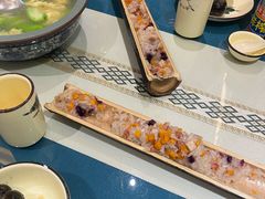 -生态苑农庄(十里画廊遇龙河店)