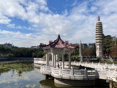 -南普陀寺