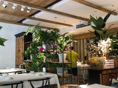 大堂-春暖花开(西溪店)