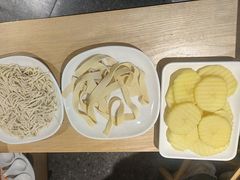 -古乐牛香·鲜牛肉自助火锅(南京总店)