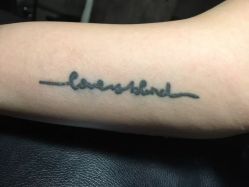 -老兵纹身·原创设计·修改遮盖