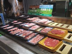 -亚马逊海鲜自助(梅溪湖步步高店)