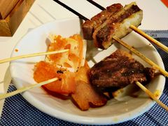 -The COOK·厨餐厅·自助餐(浦东嘉里大酒店)