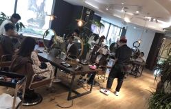 -意廊 Hair Salon