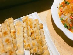 年糕-翰坂自助餐(高沙店)
