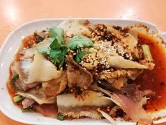 -龙抄手(春熙路总店)