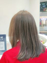 -YOUR HAIR の Harajuku