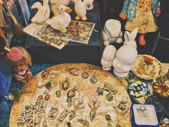 -JOURNEY SHOP.vintage杂货铺