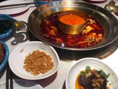 -蛙二爷美蛙火锅基地(温州总店)