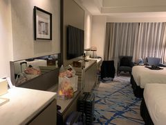-上海漕河泾万丽酒店