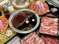-牛匠和牛寿喜锅(西安总店)