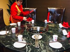 -忘情水鱼府(北湖路店)