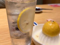 -合点寿司(金虹桥商场店)