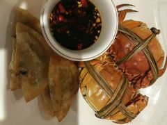 -庞家烧烤客栈(炮台山店)