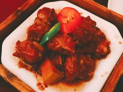 -喜鹊茶点.啫煲(车陂店)